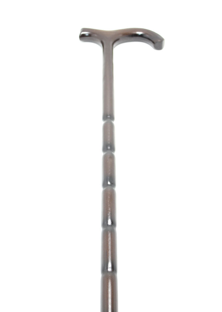 Ahşap Baston Model 6