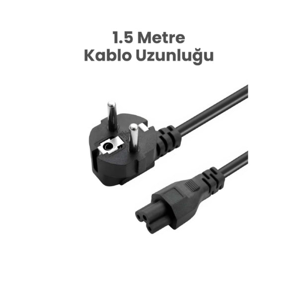 20V 3.25A USB Pin 65 Watt For LENOVO Laptop Adaptör