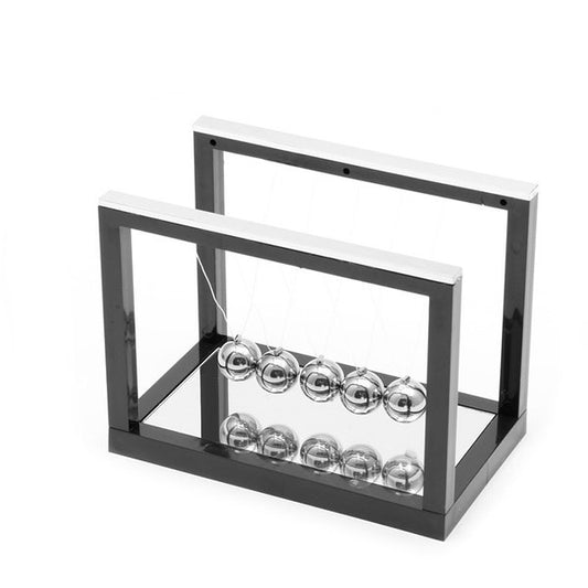 Aynalı Denge Balans Model 1