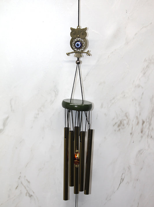 Metal Rüzgar Çanı - Model 12