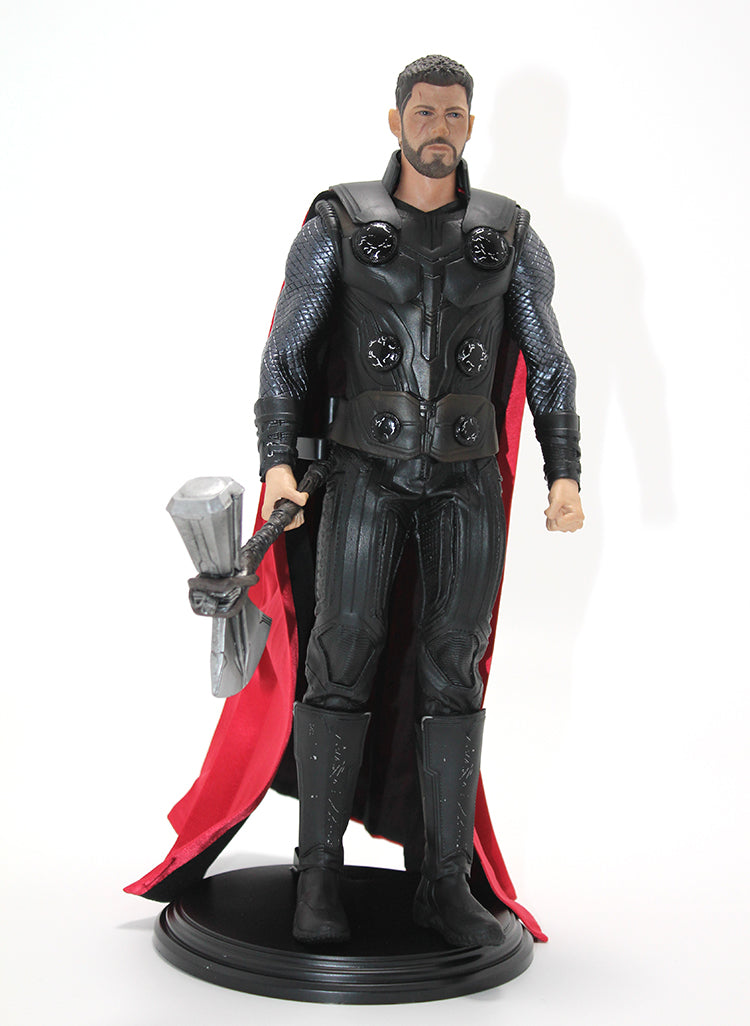 Infinity War Thor Figürü